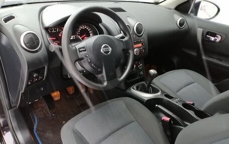 Nissan Qashqai+2 I, 2011 год, 839 000 рублей, 9 фотография
