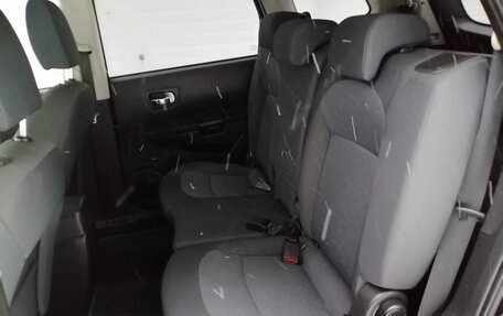 Nissan Qashqai+2 I, 2011 год, 839 000 рублей, 11 фотография