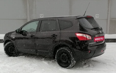 Nissan Qashqai+2 I, 2011 год, 839 000 рублей, 7 фотография