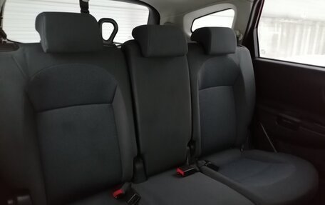 Nissan Qashqai+2 I, 2011 год, 839 000 рублей, 12 фотография