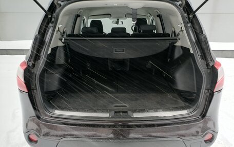 Nissan Qashqai+2 I, 2011 год, 839 000 рублей, 17 фотография