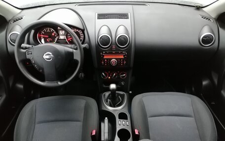 Nissan Qashqai+2 I, 2011 год, 839 000 рублей, 14 фотография