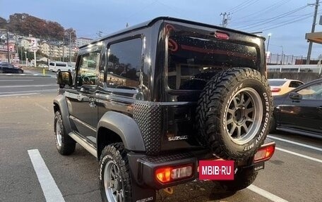 Suzuki Jimny, 2022 год, 1 876 000 рублей, 2 фотография