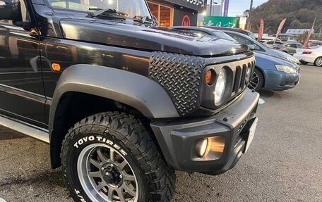 Suzuki Jimny, 2022 год, 1 876 000 рублей, 8 фотография