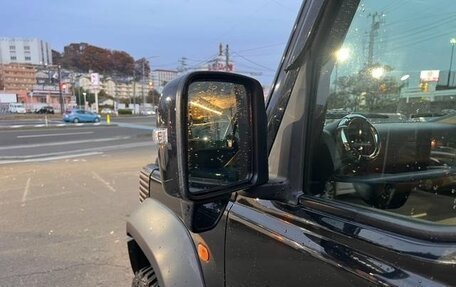 Suzuki Jimny, 2022 год, 1 876 000 рублей, 13 фотография