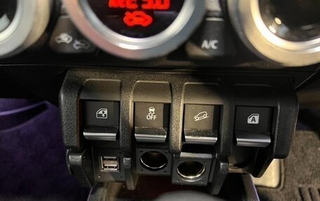 Suzuki Jimny, 2022 год, 1 876 000 рублей, 16 фотография