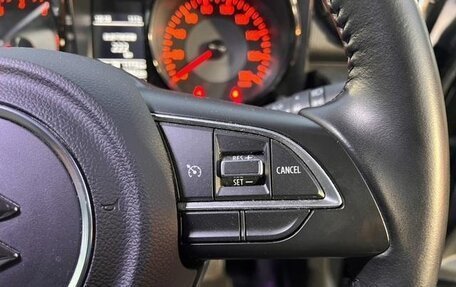 Suzuki Jimny, 2022 год, 1 876 000 рублей, 19 фотография