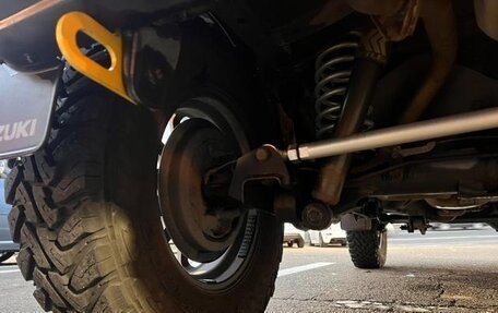 Suzuki Jimny, 2022 год, 1 876 000 рублей, 12 фотография