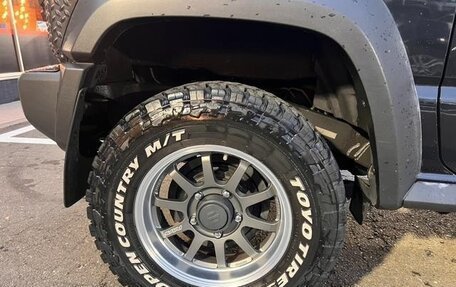 Suzuki Jimny, 2022 год, 1 876 000 рублей, 10 фотография