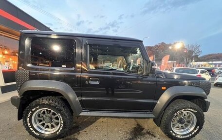 Suzuki Jimny, 2022 год, 1 876 000 рублей, 5 фотография