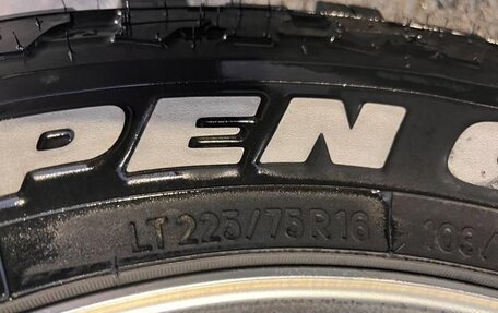 Suzuki Jimny, 2022 год, 1 876 000 рублей, 9 фотография