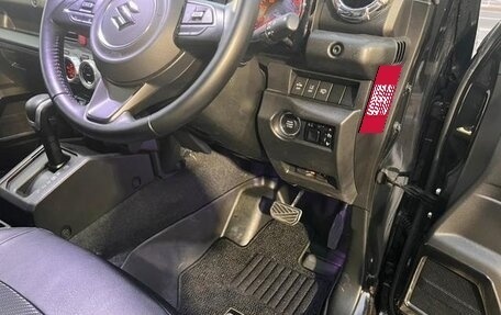 Suzuki Jimny, 2022 год, 1 876 000 рублей, 17 фотография