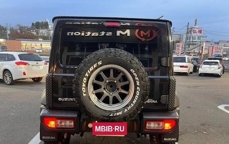 Suzuki Jimny, 2022 год, 1 876 000 рублей, 7 фотография