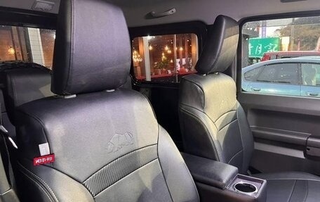 Suzuki Jimny, 2022 год, 1 876 000 рублей, 15 фотография