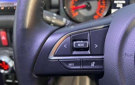 Suzuki Jimny, 2022 год, 1 876 000 рублей, 22 фотография