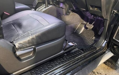 Suzuki Jimny, 2022 год, 1 876 000 рублей, 21 фотография