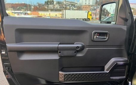 Suzuki Jimny, 2022 год, 1 876 000 рублей, 31 фотография