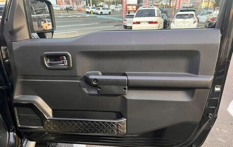 Suzuki Jimny, 2022 год, 1 876 000 рублей, 25 фотография