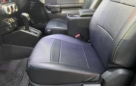 Suzuki Jimny, 2022 год, 1 876 000 рублей, 26 фотография