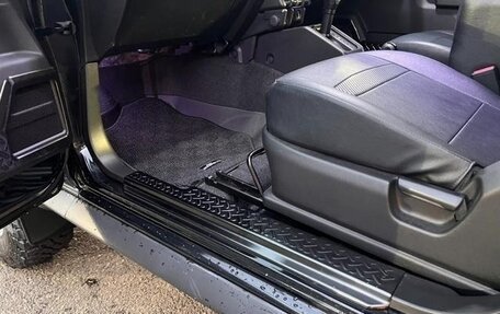 Suzuki Jimny, 2022 год, 1 876 000 рублей, 30 фотография