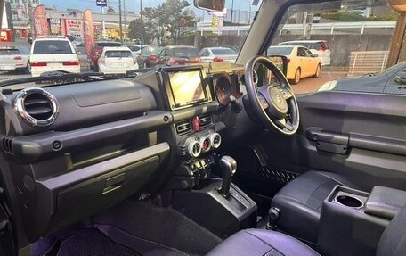 Suzuki Jimny, 2022 год, 1 876 000 рублей, 23 фотография