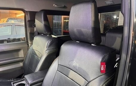 Suzuki Jimny, 2022 год, 1 876 000 рублей, 28 фотография