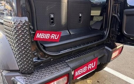 Suzuki Jimny, 2022 год, 1 876 000 рублей, 32 фотография