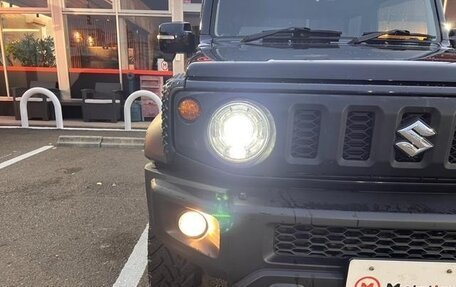 Suzuki Jimny, 2022 год, 1 876 000 рублей, 36 фотография