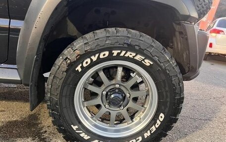 Suzuki Jimny, 2022 год, 1 876 000 рублей, 40 фотография