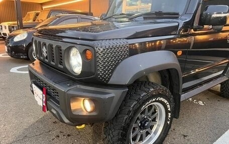 Suzuki Jimny, 2022 год, 1 876 000 рублей, 39 фотография