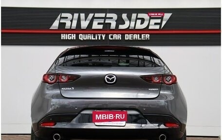 Mazda 3, 2019 год, 1 425 000 рублей, 6 фотография