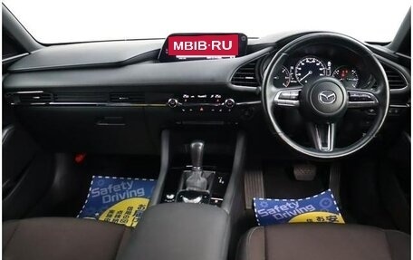 Mazda 3, 2019 год, 1 425 000 рублей, 8 фотография