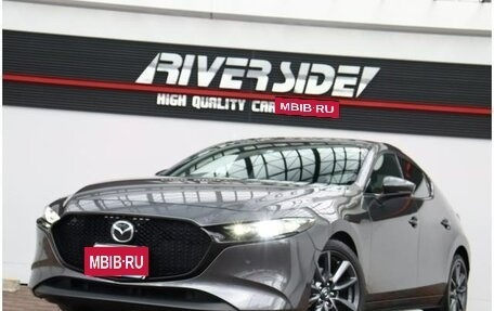 Mazda 3, 2019 год, 1 425 000 рублей, 3 фотография