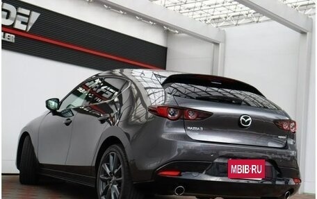 Mazda 3, 2019 год, 1 425 000 рублей, 7 фотография