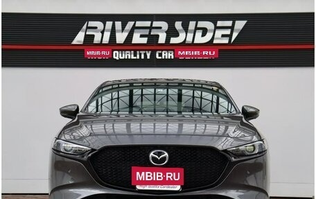 Mazda 3, 2019 год, 1 425 000 рублей, 5 фотография