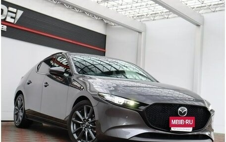 Mazda 3, 2019 год, 1 425 000 рублей, 12 фотография