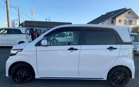 Honda N-WGN I рестайлинг, 2019 год, 769 000 рублей, 2 фотография