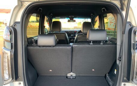 Honda N-WGN I рестайлинг, 2019 год, 769 000 рублей, 15 фотография