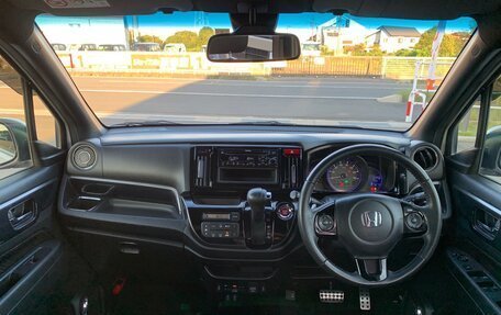 Honda N-WGN I рестайлинг, 2019 год, 769 000 рублей, 8 фотография