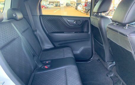 Honda N-WGN I рестайлинг, 2019 год, 769 000 рублей, 14 фотография