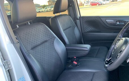 Honda N-WGN I рестайлинг, 2019 год, 769 000 рублей, 13 фотография