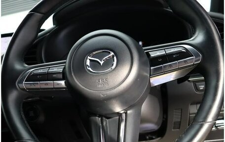 Mazda 3, 2019 год, 1 425 000 рублей, 26 фотография