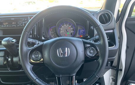 Honda N-WGN I рестайлинг, 2019 год, 769 000 рублей, 10 фотография
