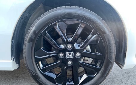 Honda N-WGN I рестайлинг, 2019 год, 769 000 рублей, 17 фотография