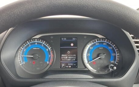 Nissan Roox, 2023 год, 951 777 рублей, 9 фотография