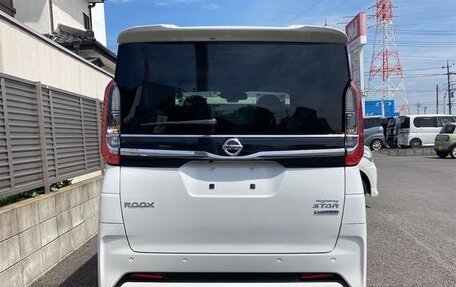 Nissan Roox, 2023 год, 951 777 рублей, 2 фотография