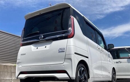 Nissan Roox, 2023 год, 951 777 рублей, 3 фотография