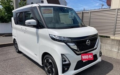 Nissan Roox, 2023 год, 951 777 рублей, 4 фотография
