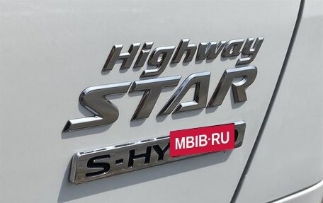 Nissan Roox, 2023 год, 951 777 рублей, 10 фотография