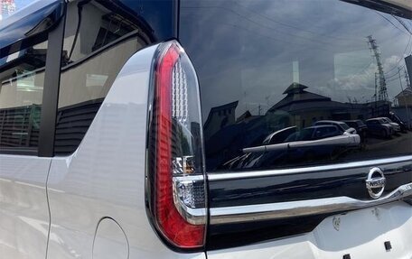 Nissan Roox, 2023 год, 951 777 рублей, 12 фотография